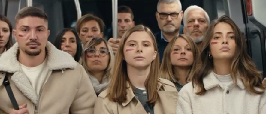 25 Novembre 2025 - Giornata internazionale per l’eliminazione della violenza contro le donne
